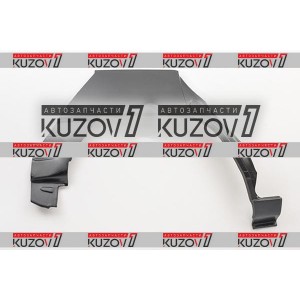 АРКА ЗАДНЯЯ (ПРАВАЯ) ОРИГИНАЛ, 1.0 ММ, ДАНИЯ