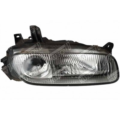 Передняя фара (правая) TYC для MAZDA 323F 1994-1998 - фото