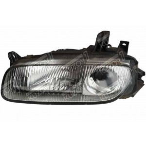 ПЕРЕДНЯЯ ФАРА (ЛЕВАЯ) РУЧНАЯ, TYC