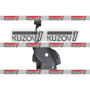 ЗАЩИТА ДВИГАТЕЛЯ БОКОВАЯ ЛЕВАЯ (ПЛАСТИК) FLORIMEX