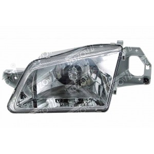 ПЕРЕДНЯЯ ФАРА (ЛЕВАЯ) TYC