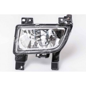 ПРОТИВОТУМАННАЯ ФАРА (ЛЕВАЯ) TYC