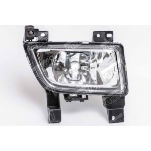 ПРОТИВОТУМАННАЯ ФАРА (ПРАВАЯ) TYC - фото ПРОТИВОТУМАННАЯ ФАРА (ПРАВАЯ) TYC - фото