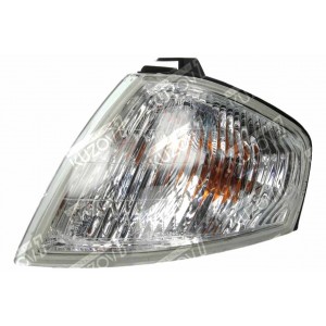 УКАЗАТЕЛЬ ПОВОРОТА (ЛЕВЫЙ) TYC