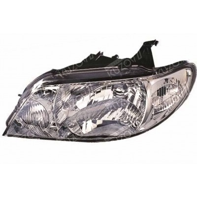 Передняя фара (левая) TYC для MAZDA Protege Wagon 2002-2004 - фото