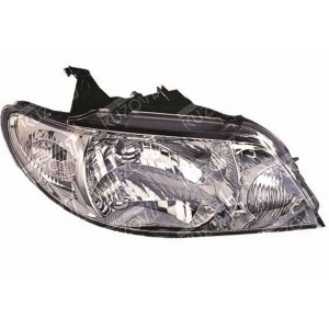 ПЕРЕДНЯЯ ФАРА (ПРАВАЯ) TYC