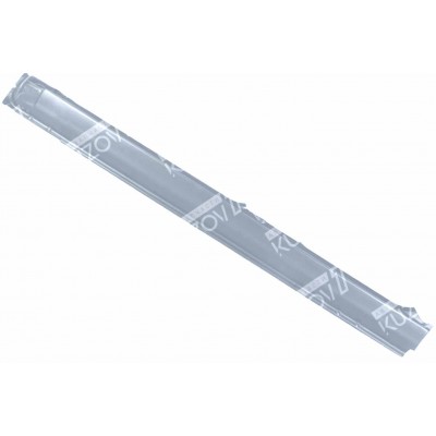 Порог (левый) Klokkerholm для MAZDA 323S 1991-1994 - фото