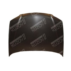 КАПОТ - фото