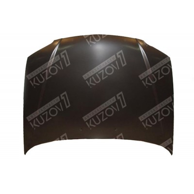 Капот TYG для MAZDA 323F 2001-2003 - фото