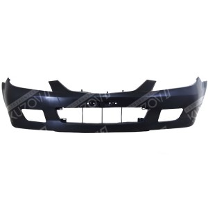 БАМПЕР ПЕРЕДНИЙ (ГРУНТОВАННЫЙ) С ОТВ. ПРОТИВОТУМАННЫХ ФАР  