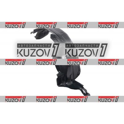 Подкрылок передний (левый) Lian Tuoh для MAZDA 323P 1997-1998 - фото