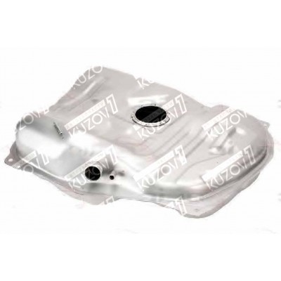 Топливный Бак 45л, С Круглым Отверстием TYG для MAZDA 323 WAGON 1985-1989 - фото