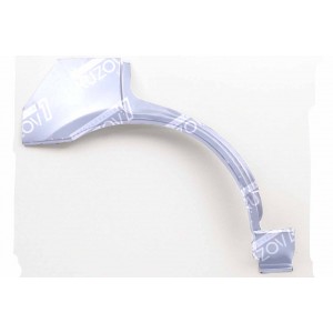 АРКА ЗАДНЯЯ (ПРАВАЯ) ОРИГИНАЛ, 1.0 ММ, ДАНИЯ