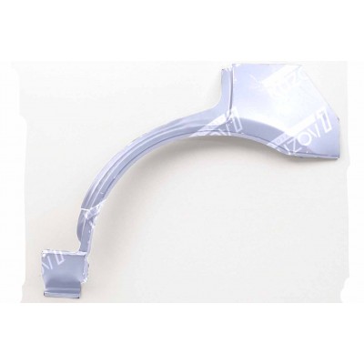 Арка задняя (левая) Klokkerholm для MAZDA 323S 1991-1994 - фото