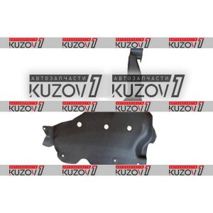 ЗАЩИТА ДВИГАТЕЛЯ БОКОВАЯ ПРАВАЯ (ПЛАСТИК) FLORIMEX