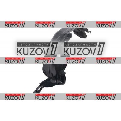 Подкрылок передний (правый) Lian Tuoh для MAZDA 323S 1996-1998 - фото