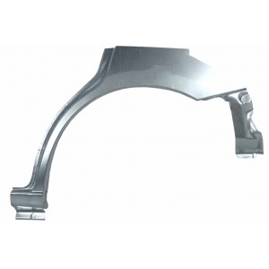 АРКА ЗАДНЯЯ (ЛЕВАЯ) ОРИГИНАЛ, 1.0 ММ, ДАНИЯ