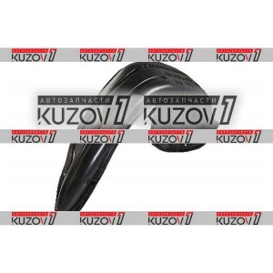 ПОДКРЫЛОК ЗАДНИЙ (ЛЕВЫЙ) FLORIMEX - фото