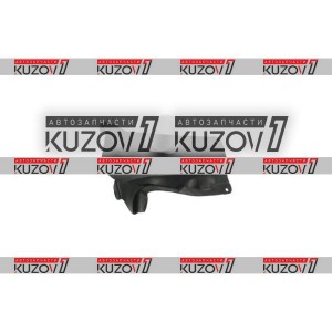 ЗАЩИТА ДВИГАТЕЛЯ БОКОВАЯ ПРАВАЯ (ПЛАСТИК) БЕНЗИН / ДИЗЕЛЬ, FLORIMEX - фото