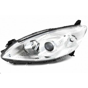 ПЕРЕДНЯЯ ФАРА (ЛЕВАЯ) DEPO - фото