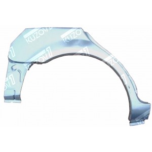 АРКА ЗАДНЯЯ (ПРАВАЯ) ОРИГИНАЛ, 1.0 ММ, ДАНИЯ