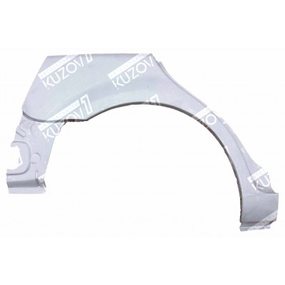 Арка задняя (правая) POTRYKUS для MAZDA 6 2002-2005 - фото