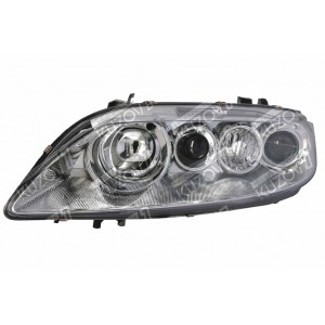 ПЕРЕДНЯЯ ФАРА (ЛЕВАЯ) ЭЛЕКТРИЧЕСКАЯ, С ПРОТИВОТУМАНКОЙ, DEPO