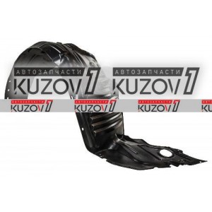 ПОДКРЫЛОК ПЕРЕДНИЙ (ПРАВЫЙ) USA-TYPE, LIAN TUOH - фото