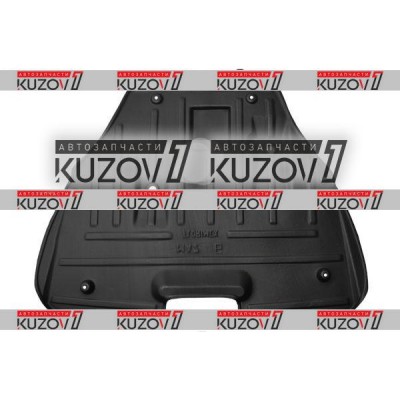 Защита двигателя (пластик) Florimex для MAZDA 6 2002-2005 - фото