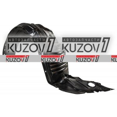 Подкрылок передний (правый) Lian Tuoh для MAZDA 6 2005-2007 - фото