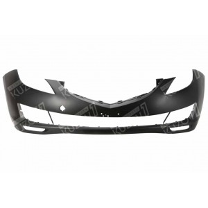 БАМПЕР ПЕРЕДНИЙ (ГРУНТОВАННЫЙ) 