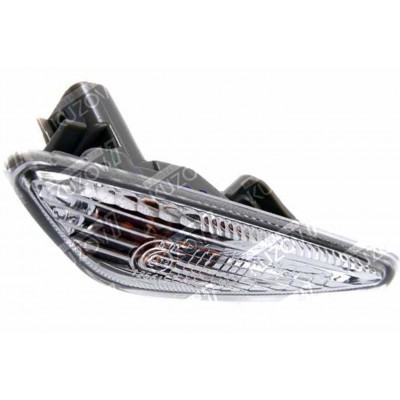 Повторитель поворота (левый) TYC для MAZDA 6 2010-2012 - фото