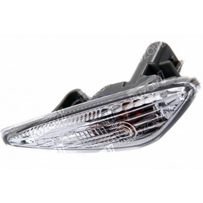 Повторитель поворота (правый) TYC для MAZDA 6 2007-2010 - фото