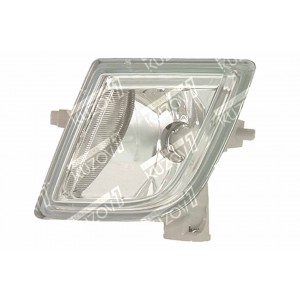 ПРОТИВОТУМАННАЯ ФАРА (ЛЕВАЯ) EURO-TYPE, TYC