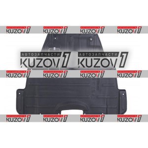 ЗАЩИТА ДВИГАТЕЛЯ (ПЛАСТИК) FLORIMEX