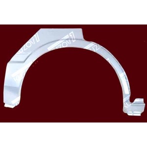 АРКА ЗАДНЯЯ (ПРАВАЯ) ОРИГИНАЛ, 1.0 ММ, ДАНИЯ