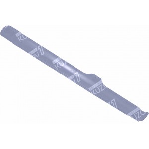 ПОРОГ (ЛЕВЫЙ) ПОЛНЫЙ ПРОФИЛЬ, ОРИГИНАЛ, 1.0 ММ, ДАНИЯ