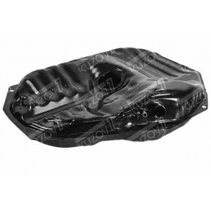 ТОПЛИВНЫЙ БАК (ДИЗЕЛЬ 1982-1987), (ИНЖЕКТОР 1986-1987) С КРУГЛЫМ ОТВЕРСТИЕМ - фото ТОПЛИВНЫЙ БАК (ДИЗЕЛЬ 1982-1987), (ИНЖЕКТОР 1986-1987) С КРУГЛЫМ ОТВЕРСТИЕМ - фото