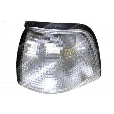 Указатель поворота (левый) TYC для MAZDA 626 1982-1987 - фото