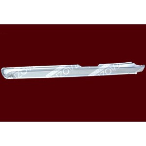 ПОРОГ (ЛЕВЫЙ) ПОЛНЫЙ ПРОФИЛЬ, ОРИГИНАЛ, 1.0 ММ, ДАНИЯ