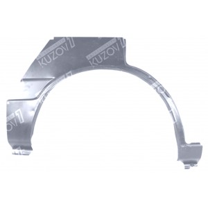 АРКА ЗАДНЯЯ (ПРАВАЯ) ОРИГИНАЛ, 1.0 ММ, ДАНИЯ