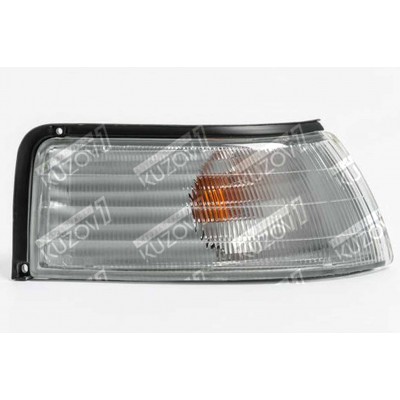 Указатель поворота (правый) DEPO для MAZDA 626 1987-1992 - фото