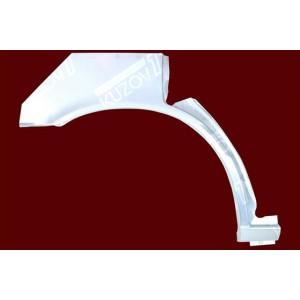 АРКА ЗАДНЯЯ (ПРАВАЯ) ОРИГИНАЛ, 1.0 ММ, ДАНИЯ