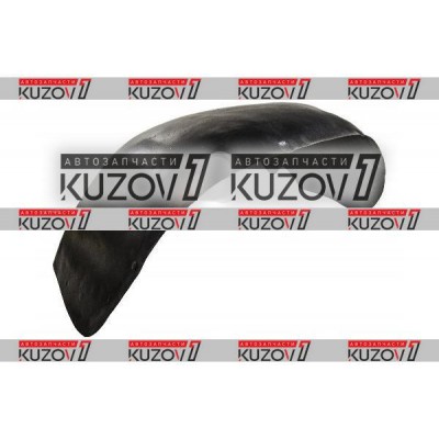 Подкрылок передний (правый) Lian Tuoh для MAZDA 626 1987-1992 - фото