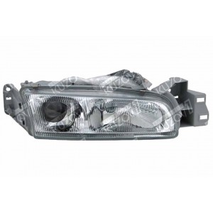 ПЕРЕДНЯЯ ФАРА (ПРАВАЯ) TYC