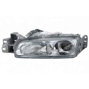 ПЕРЕДНЯЯ ФАРА (ЛЕВАЯ) TYC