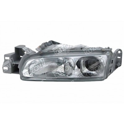 Передняя фара (левая) TYC для MAZDA 626 1992-1997 - фото