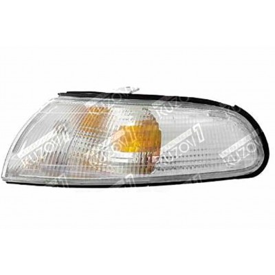 Указатель поворота (левый) DEPO для MAZDA 626 1992-1997 - фото