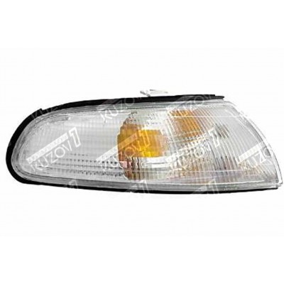 Указатель поворота (правый) DEPO для MAZDA 626 1992-1997 - фото