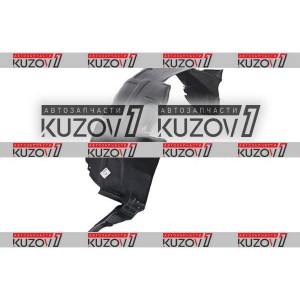 ПОДКРЫЛОК ПЕРЕДНИЙ (ПРАВЫЙ) LIAN TUOH - фото